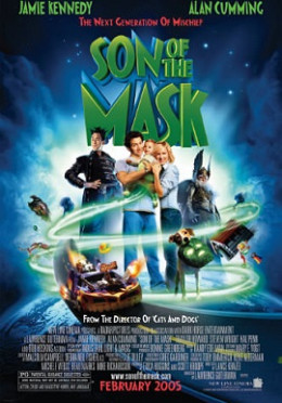 Son of The Mask 2005