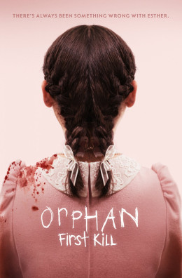 Orphan: First Kill 2022