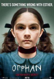 Orphan 2009