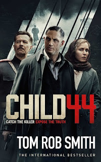 Child 44 2015