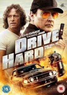 Drive Hard 2014