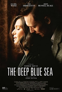 The Deep Blue Sea