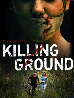 Killing Ground