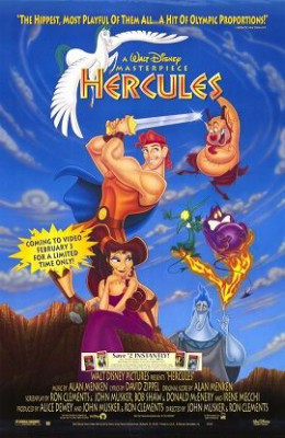 Hercules