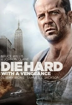 Die Hard With a Vengeance 1995