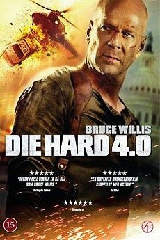 Live Free or Die Hard 2007