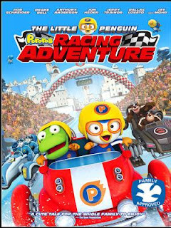 Pororo The Racing Adventure 2013