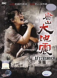 Aftershock 2013