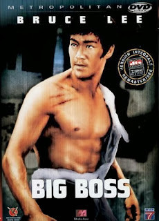 The Big Boss 1971