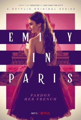 Emily in Paris 2020