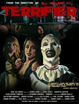 Terrifier 2017