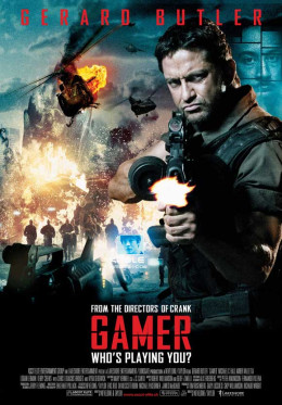 Gamer 2009