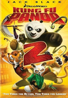 Kung Fu Panda 2