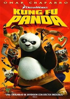 Kung Fu Panda 2008