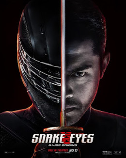 Snake Eyes 2021