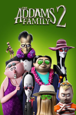 Addams Family 2