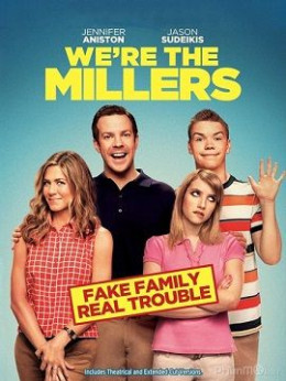 We're the Millers