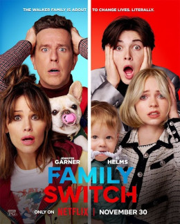 Family Switch