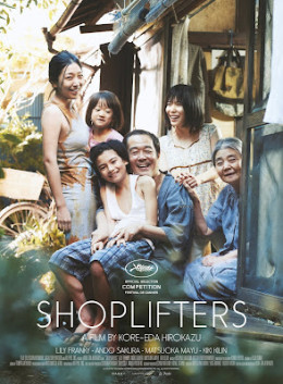 Shoplifters