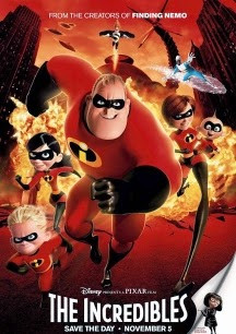 The Incredibles 2004