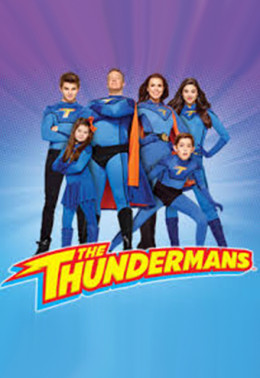 The Thundermans