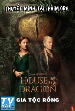 House of the Dragon (Season 1) 2022