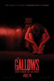 The Gallows 2015