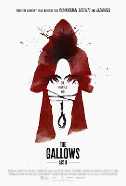 The Gallows Act II 2019