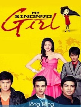 My Binondo Girl 2011