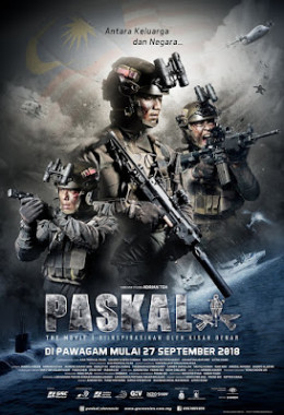 Paskal: The Movie