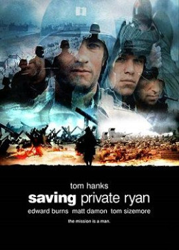 Saving Private Ryan