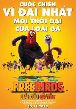 Free Birds