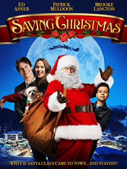 Saving Christmas 2017