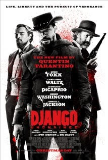 Django Unchained 2012