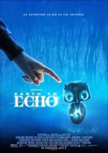 Earth To Echo 2014