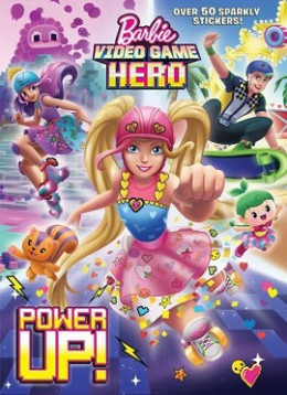 Barbie Video Game Hero