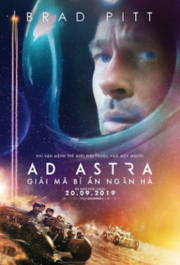 Ad Astra