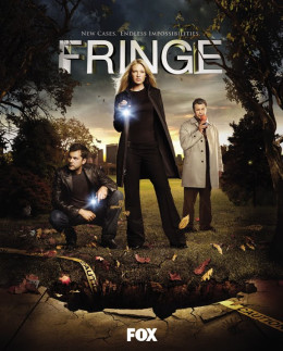 Fringe Season 02 2009