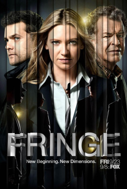 Fringe Season 04 2011