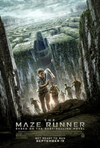 The Maze Runner 2014