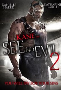 See No Evil 2 2014