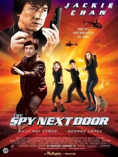 The Spy Next Door 2010