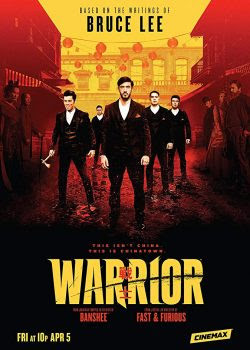 Warrior (Season 1)