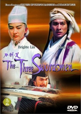 The Three Swordsmen 1994