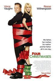 Four Christmases 2008