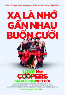 Love the Coopers