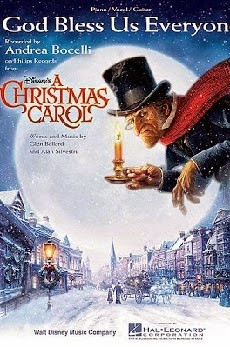 A Christmas Carol