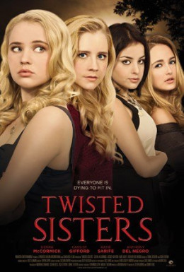 Twisted Sisters 2017