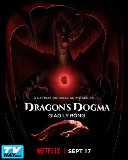 Dragon's Dogma (Season 1)