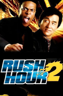 Rush Hour 2